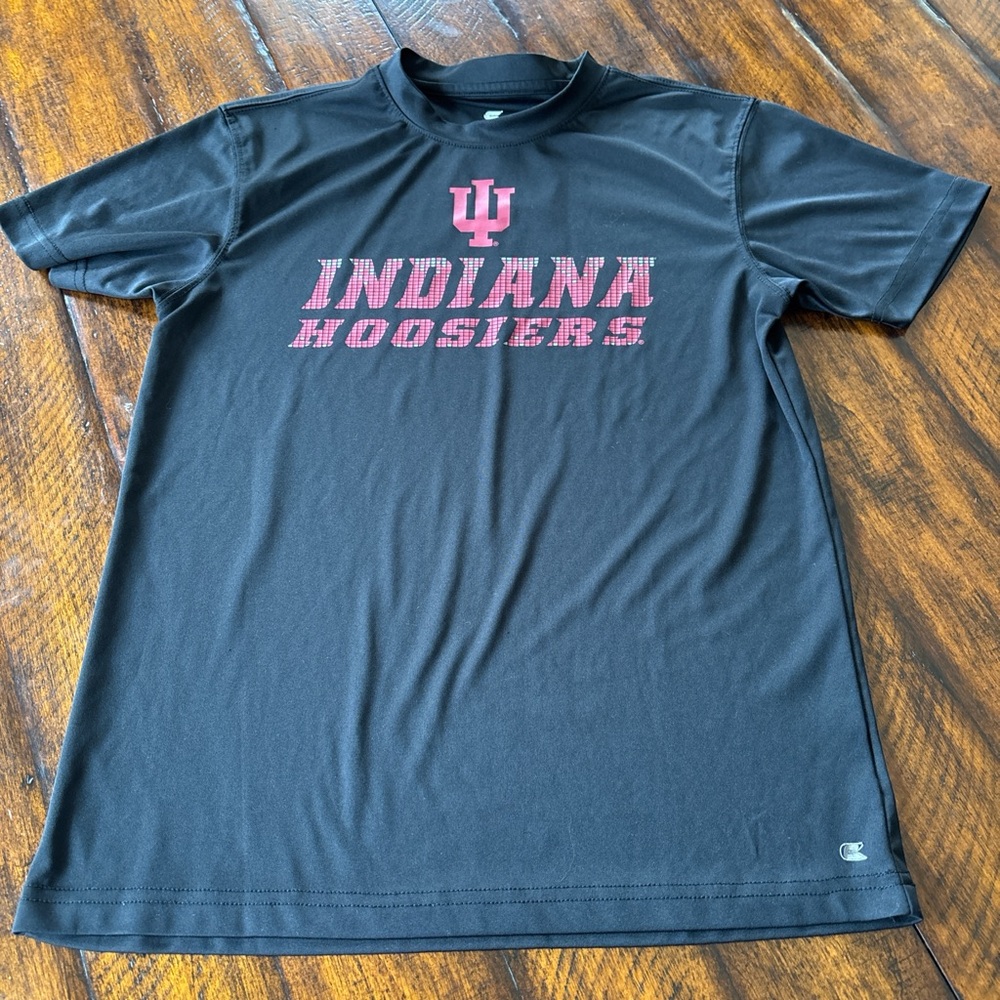 Indiana University Youth T Shirt